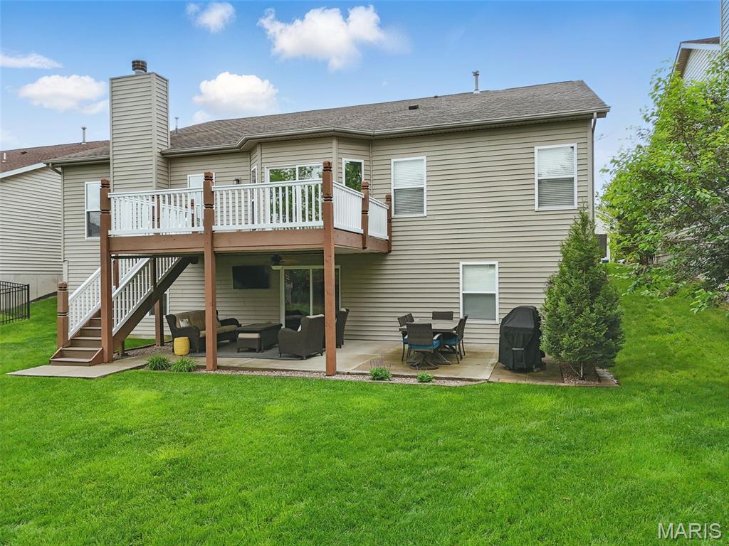 Countryshire #1 - Residential