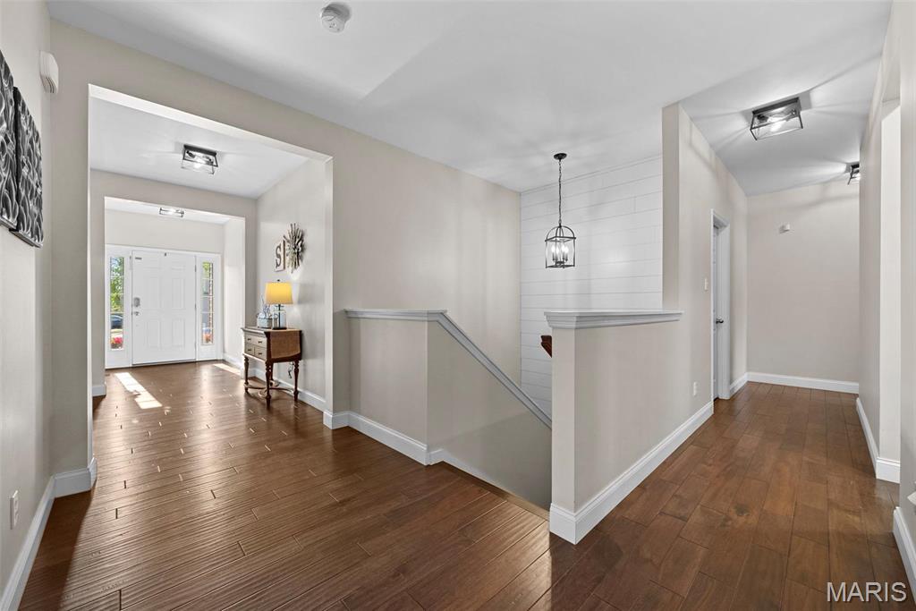 Countryshire #1 - Residential