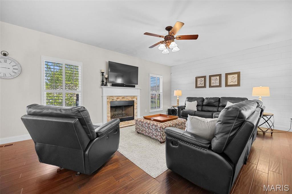 515 Country Chase Drive