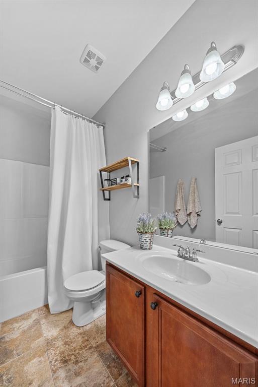 Countryshire #1 - Residential