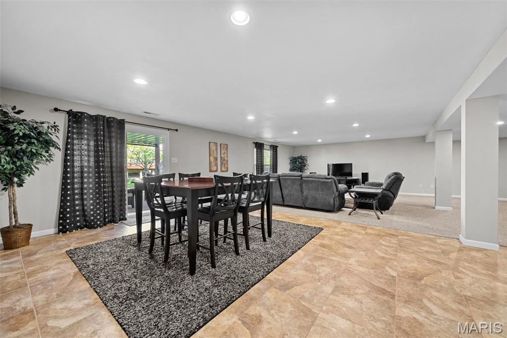 Countryshire #1 - Residential