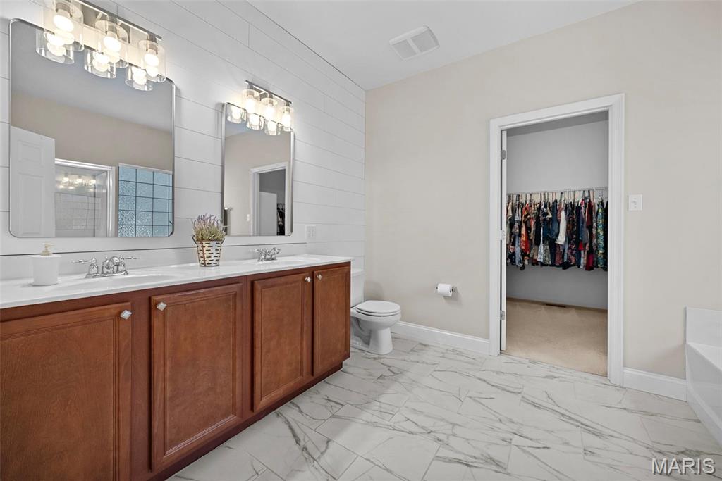 Countryshire #1 - Residential