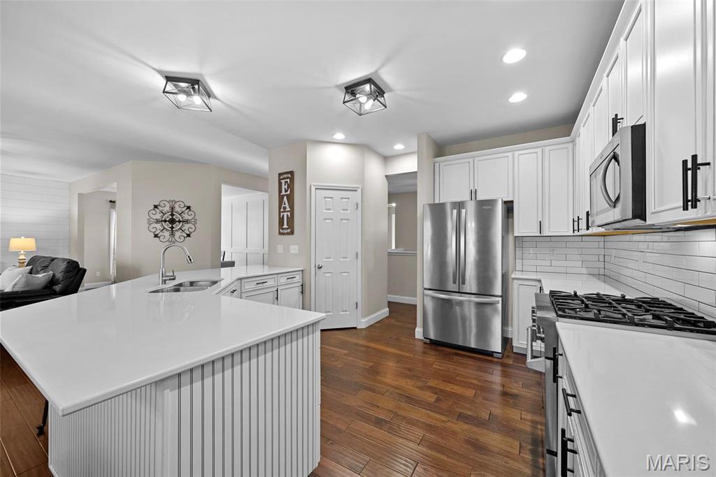 Countryshire #1 - Residential