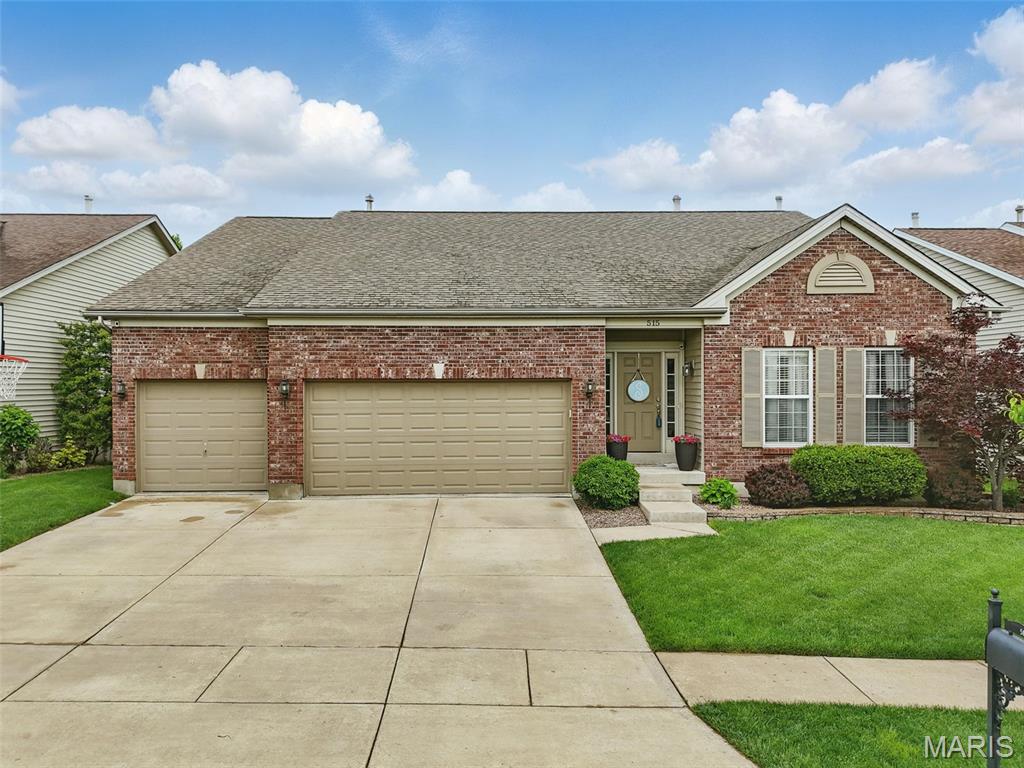 Countryshire #1 - Residential