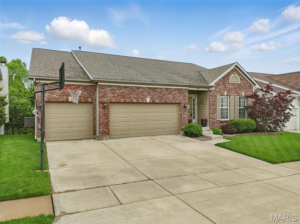 Countryshire #1 - Residential