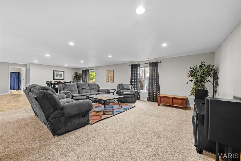 Countryshire #1 - Residential