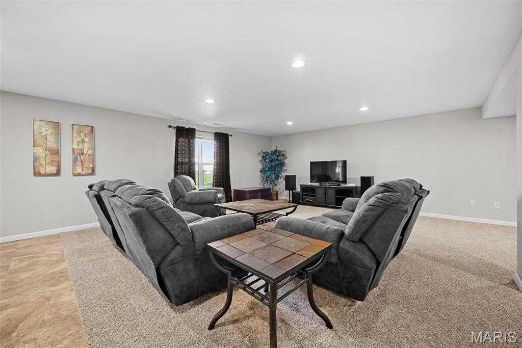 Countryshire #1 - Residential