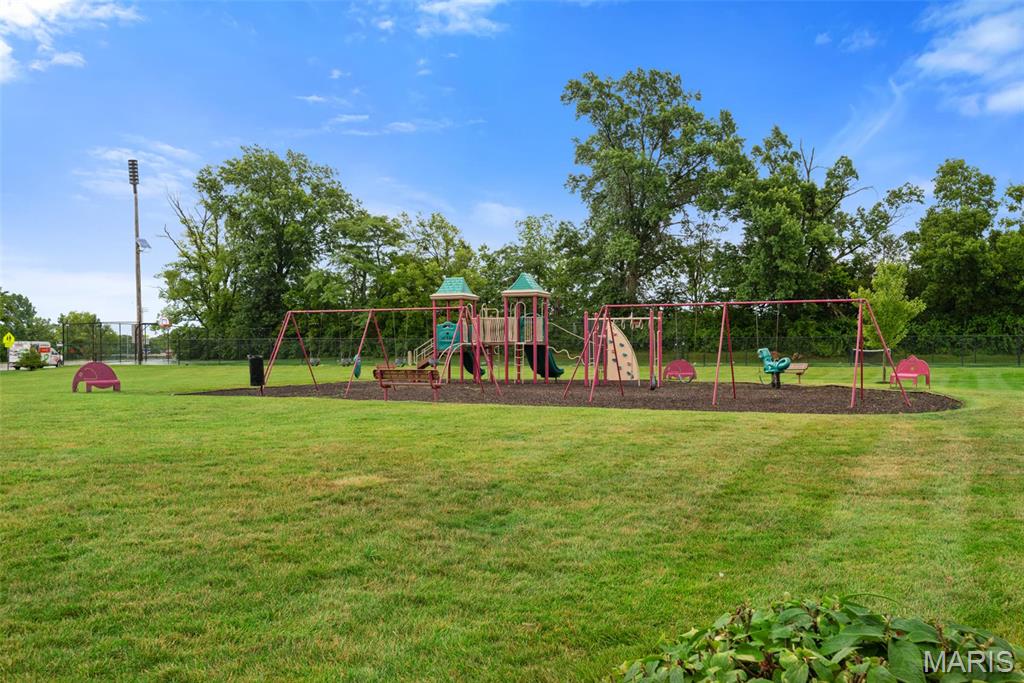 Countryshire #1 - Residential