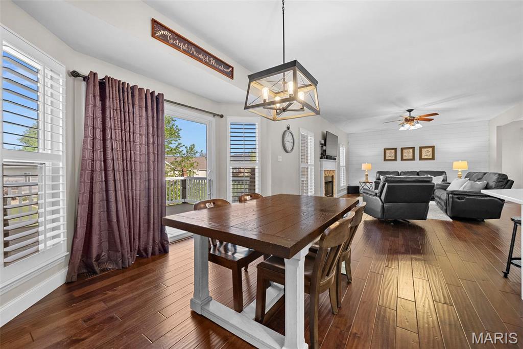 Countryshire #1 - Residential