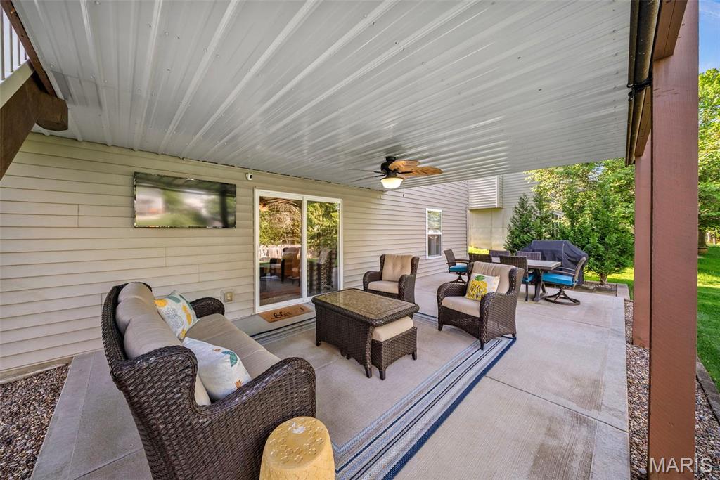 Countryshire #1 - Residential