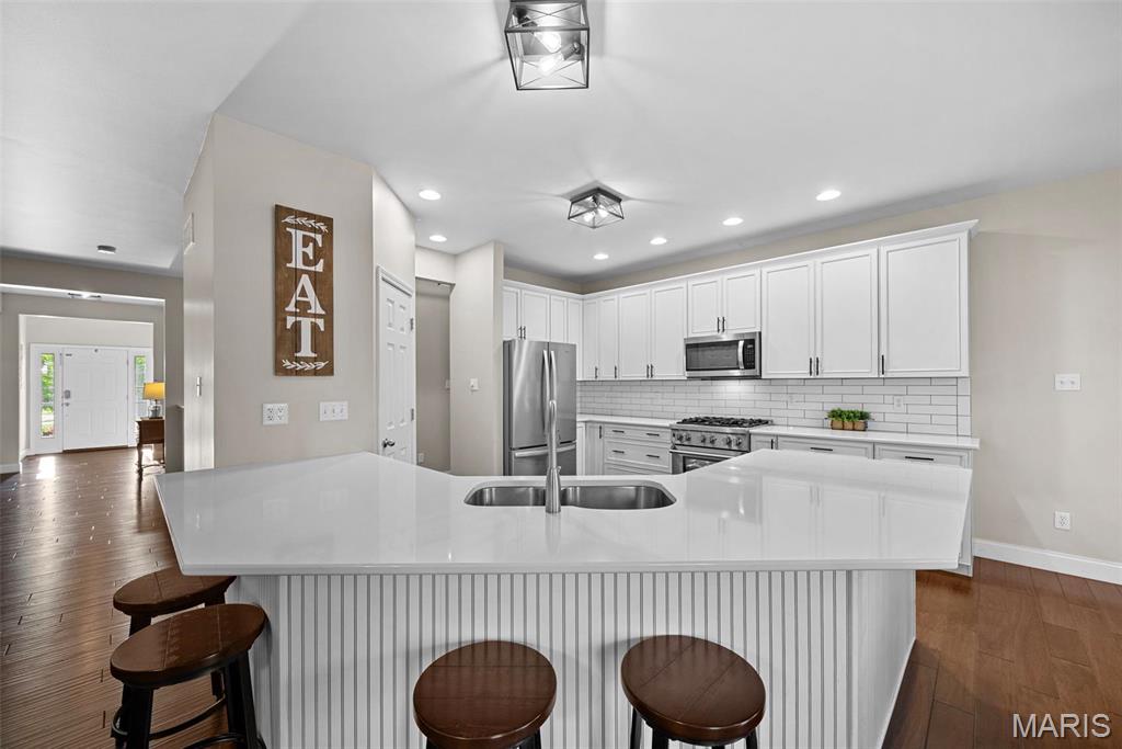 Countryshire #1 - Residential