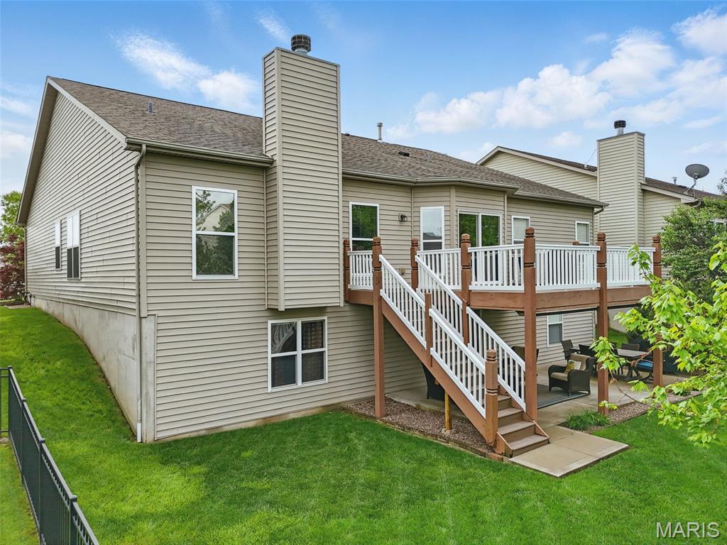 Countryshire #1 - Residential