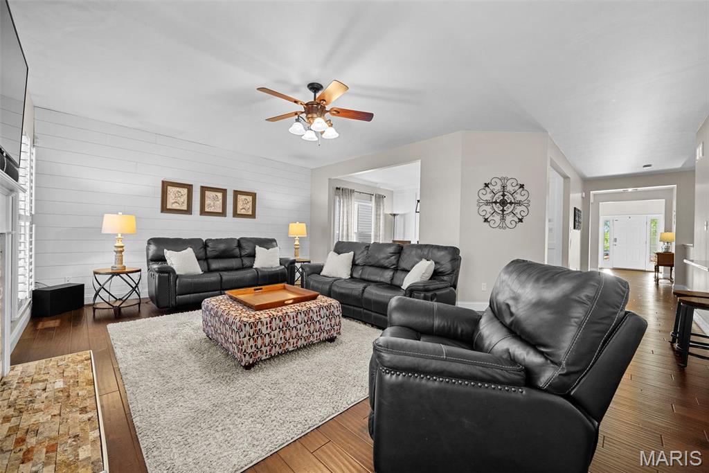 515 Country Chase Drive