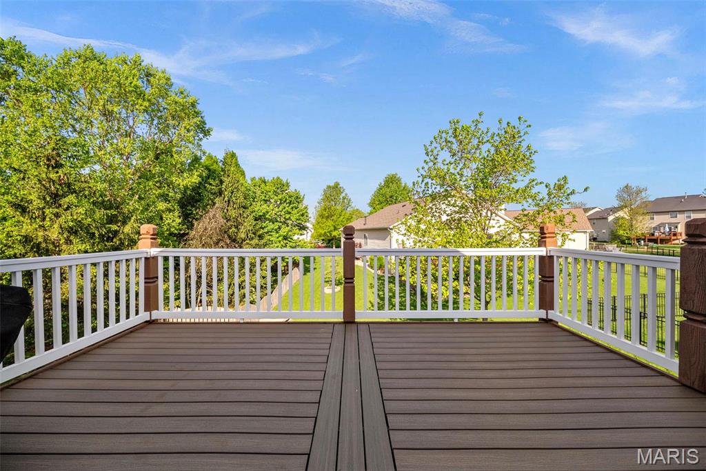 Countryshire #1 - Residential