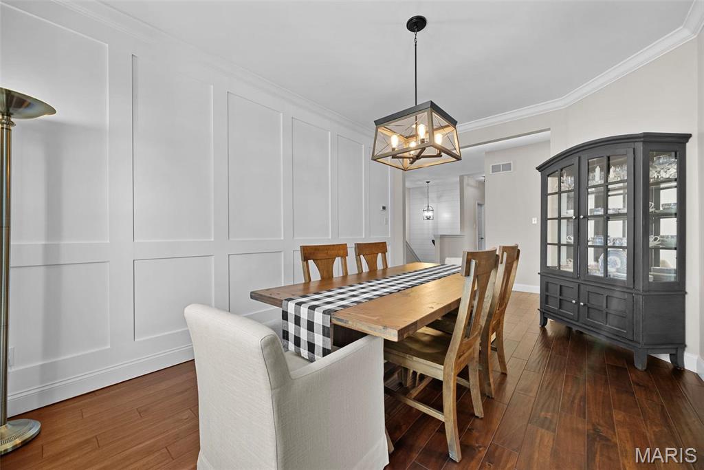 Countryshire #1 - Residential