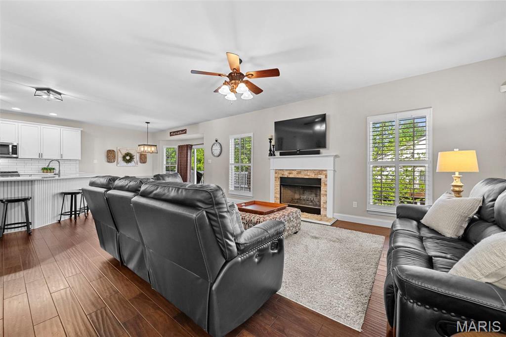 515 Country Chase Drive