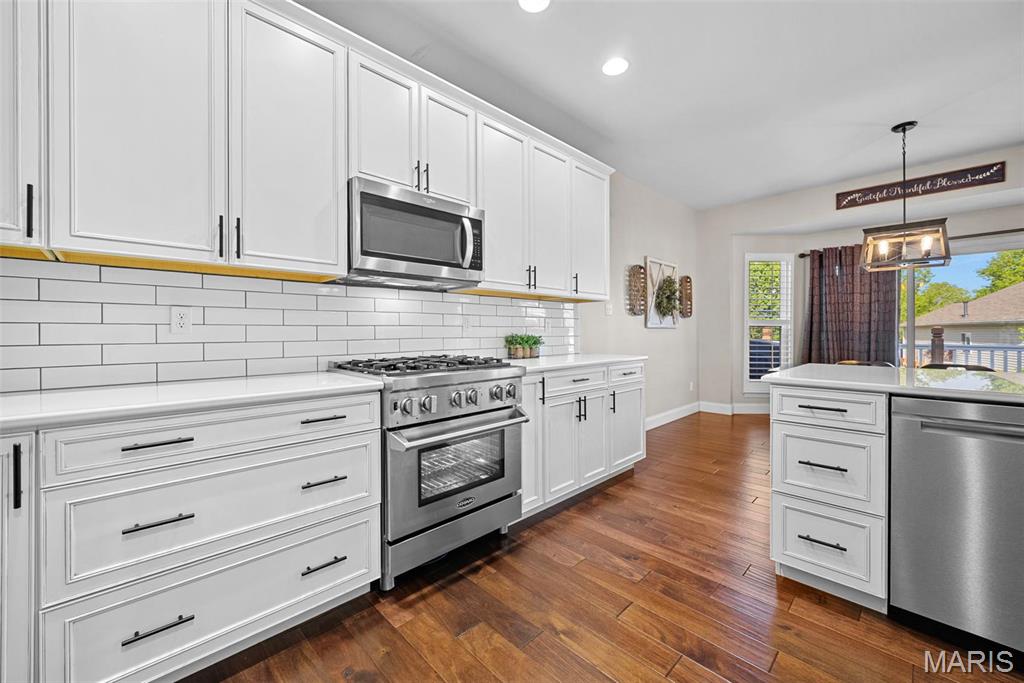 Countryshire #1 - Residential