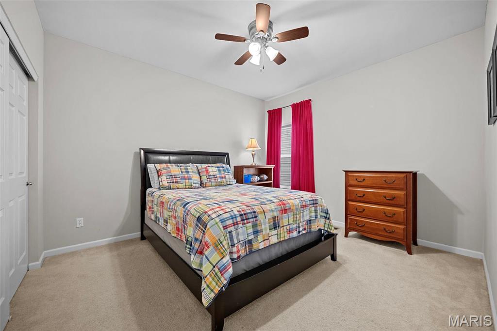 Countryshire #1 - Residential