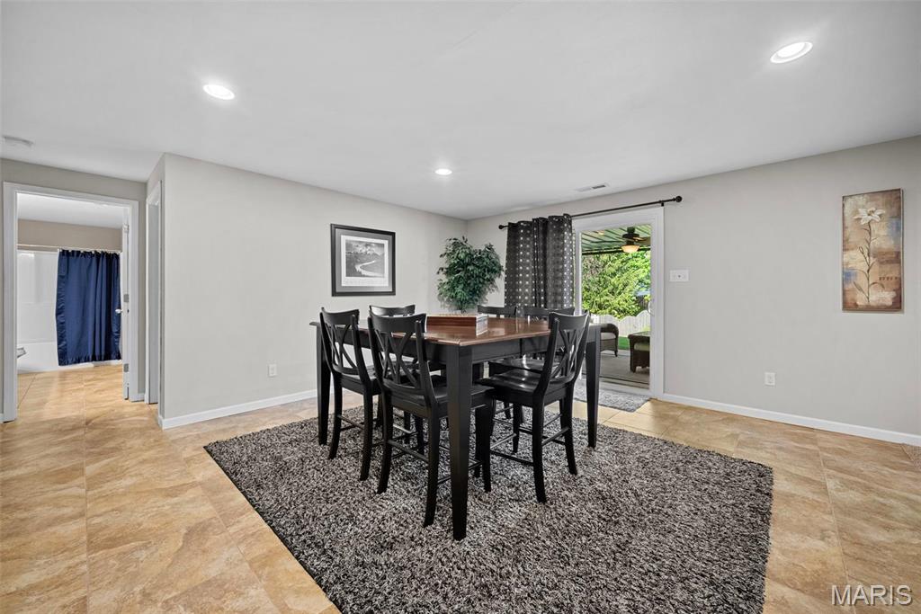 Countryshire #1 - Residential