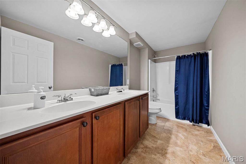 Countryshire #1 - Residential