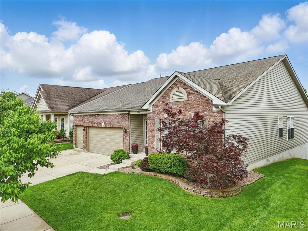 Countryshire #1 - Residential