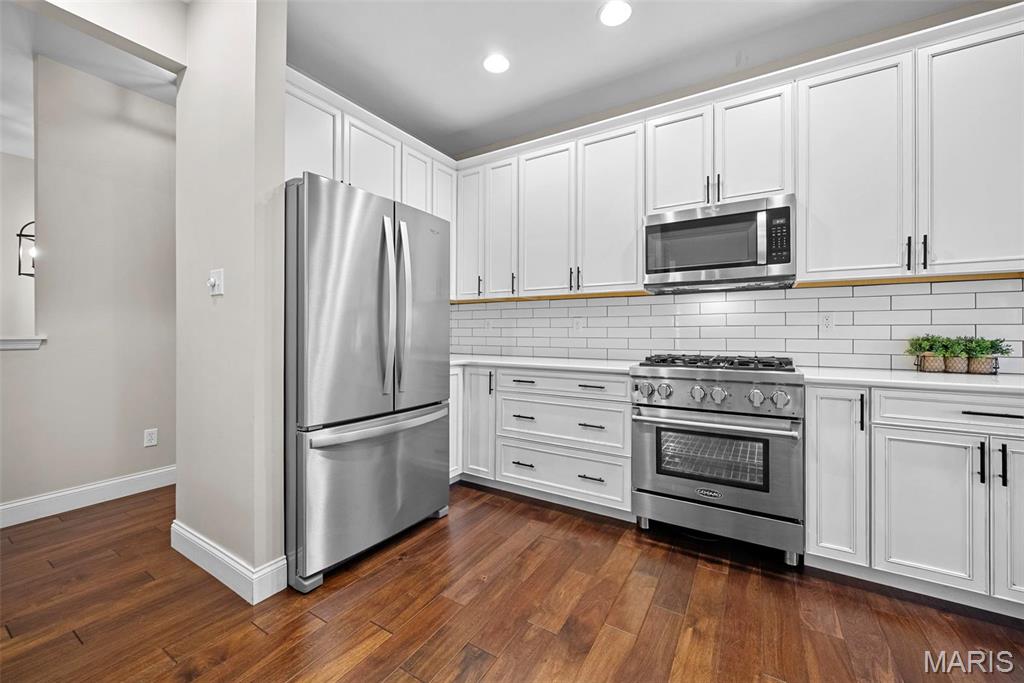 Countryshire #1 - Residential