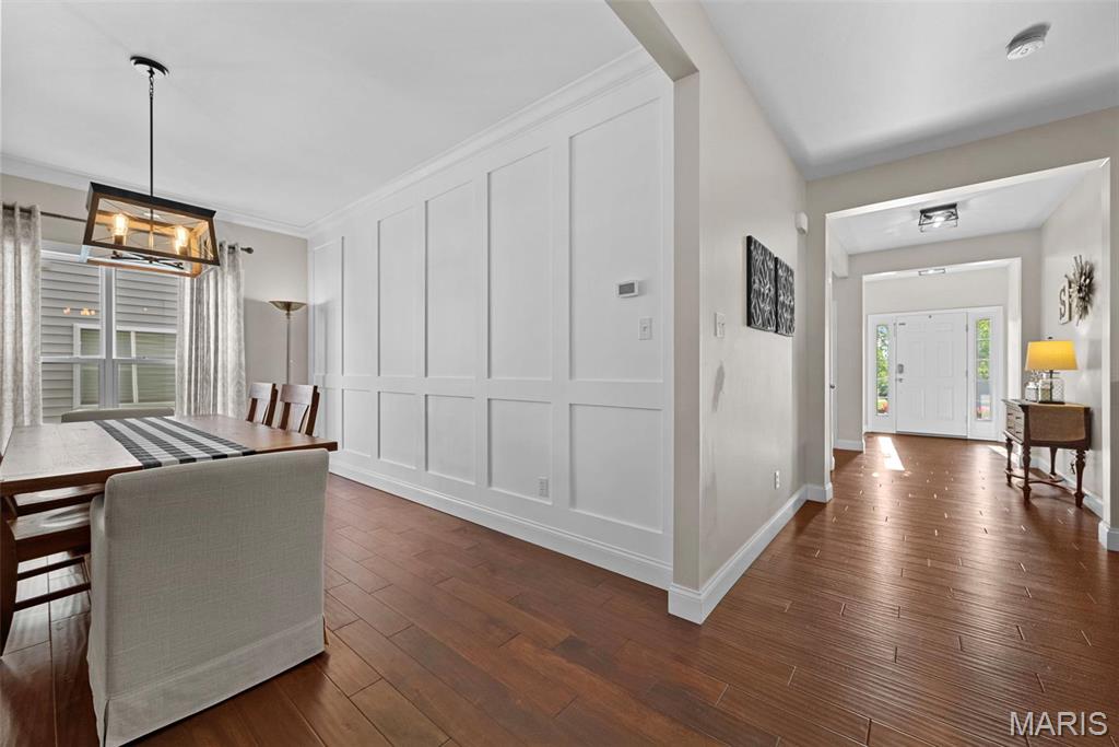 Countryshire #1 - Residential