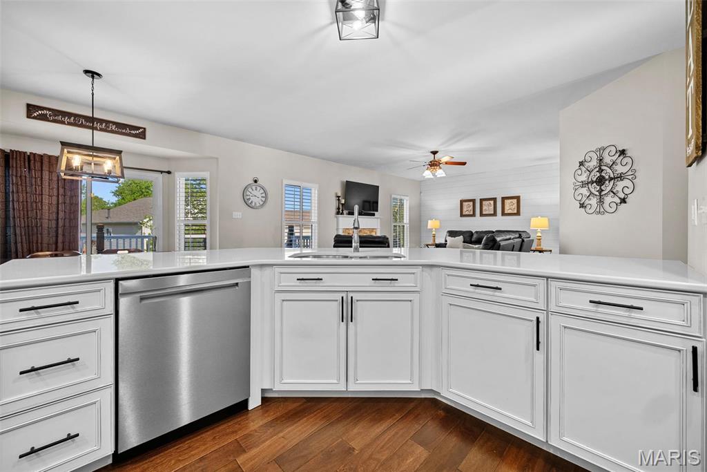 Countryshire #1 - Residential