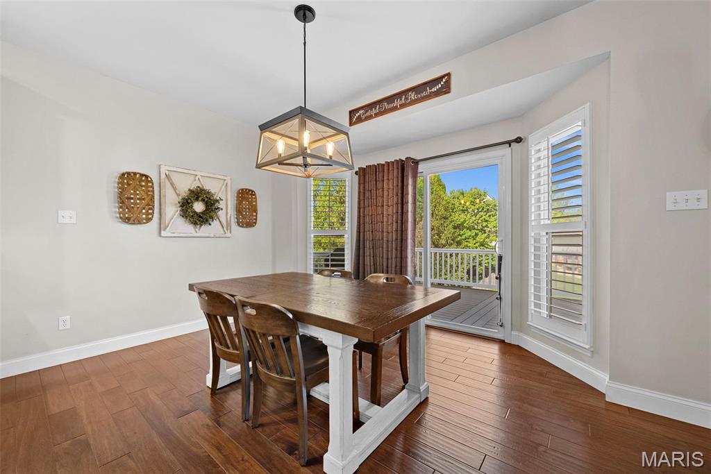 Countryshire #1 - Residential