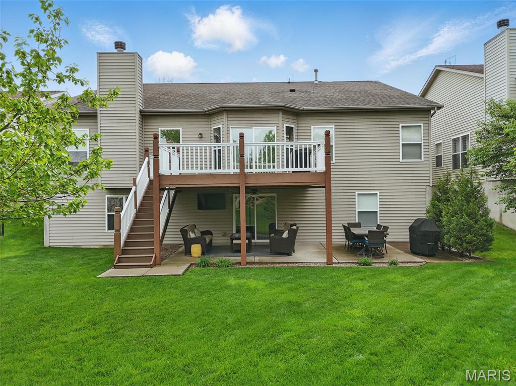 Countryshire #1 - Residential