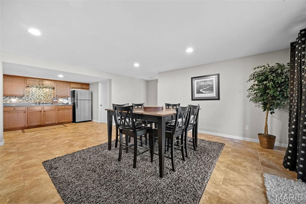 Countryshire #1 - Residential