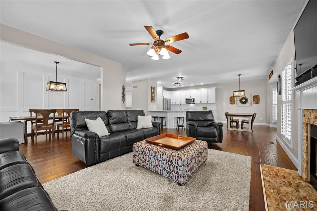 515 Country Chase Drive
