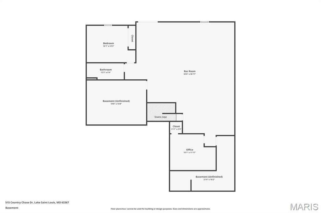 Countryshire #1 - Residential