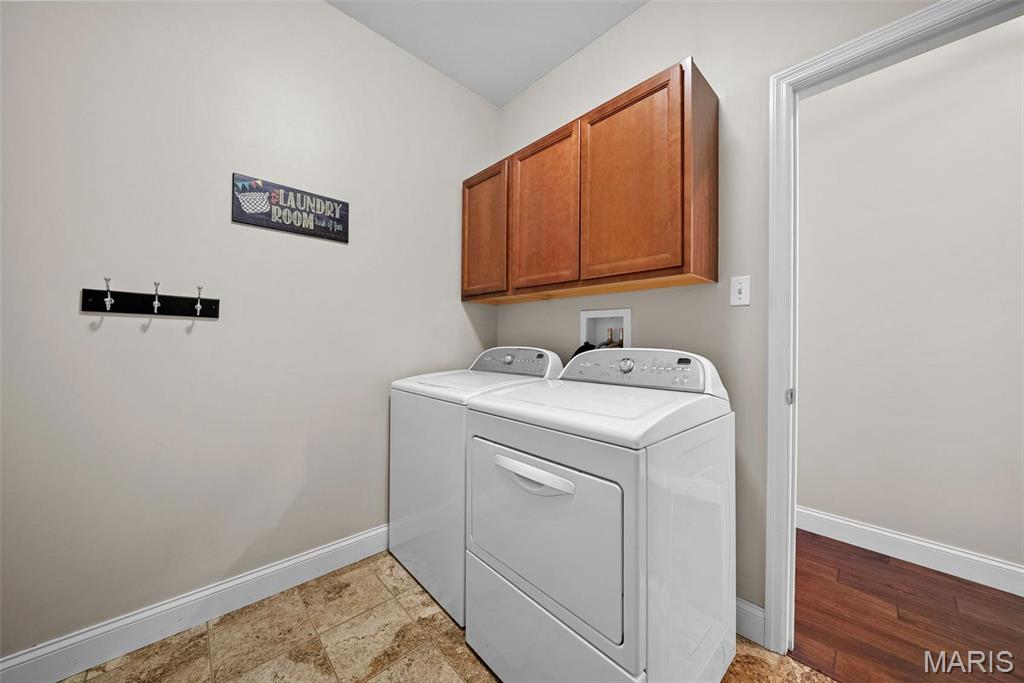 Countryshire #1 - Residential