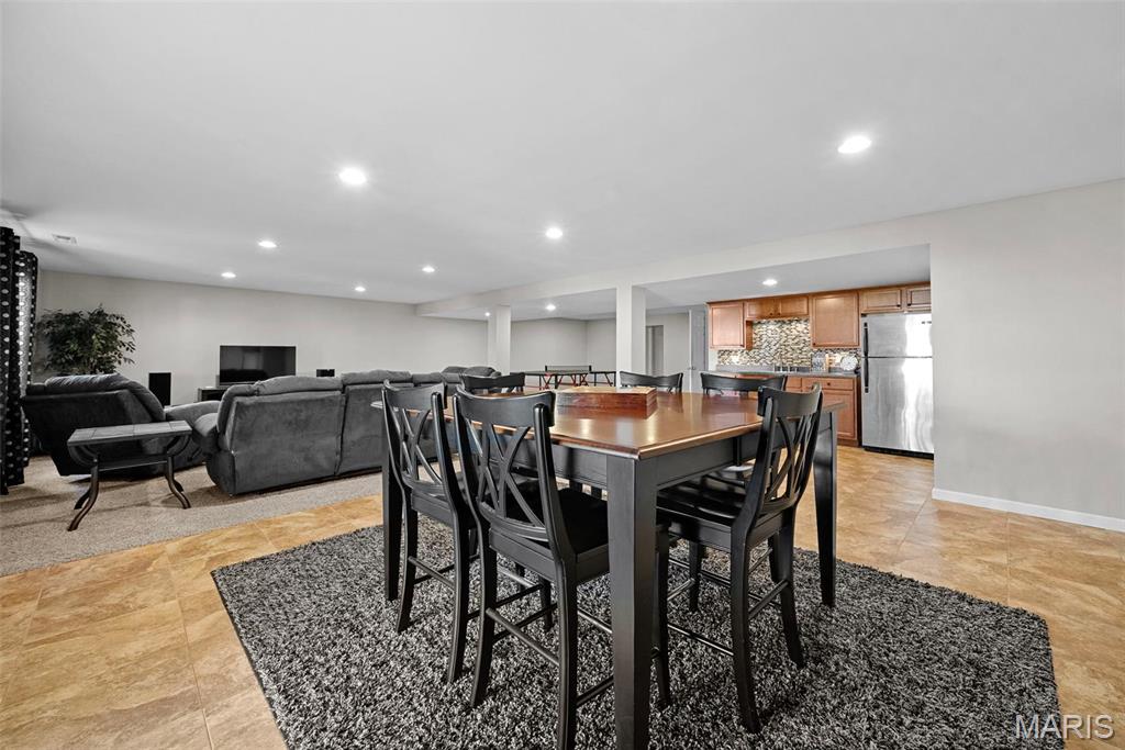 Countryshire #1 - Residential