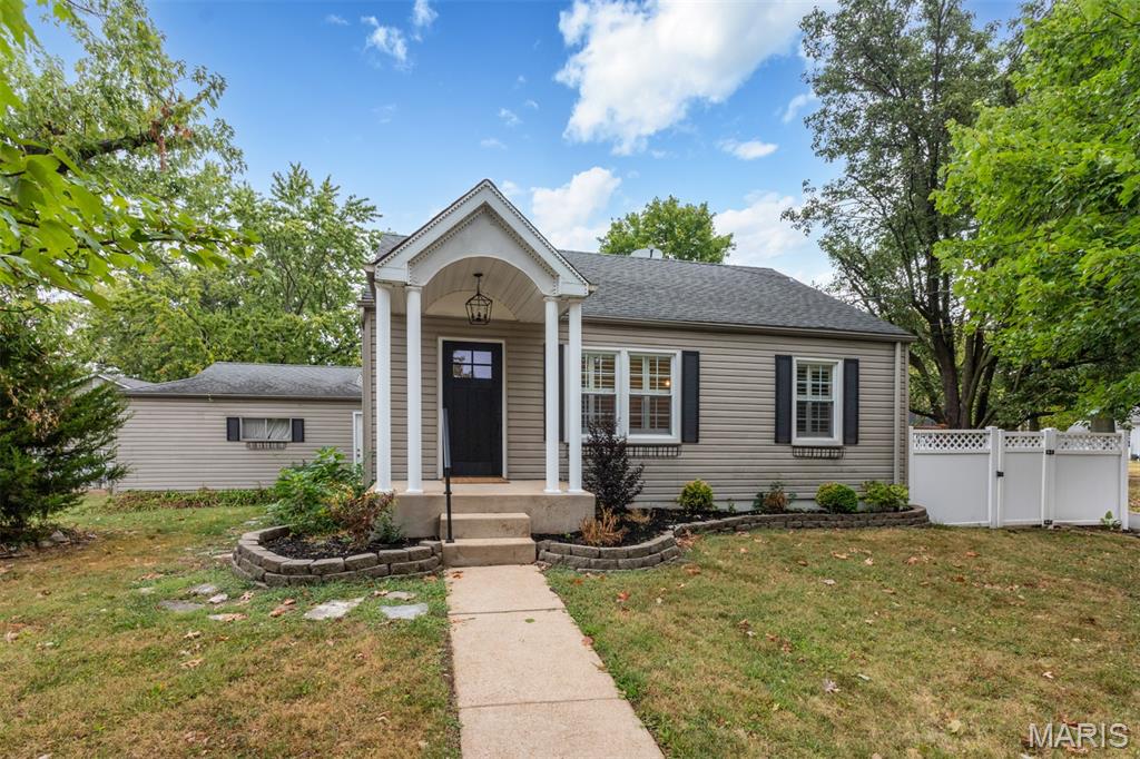 12243 Old Big Bend Road
