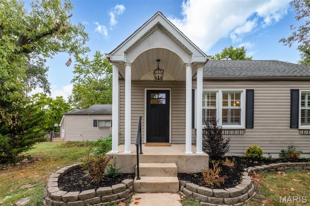 12243 Old Big Bend Road