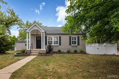 12243 Old Big Bend Road Kirkwood MO 63122