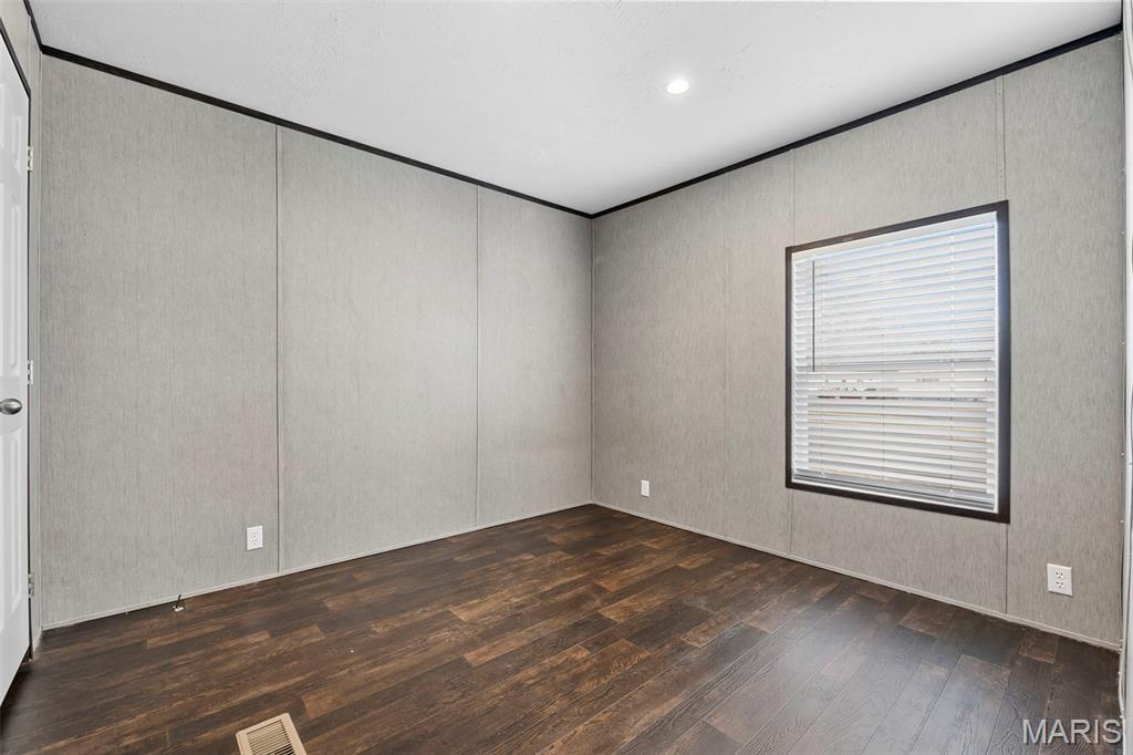 Keolani Estates Mobile Home Park - Residential