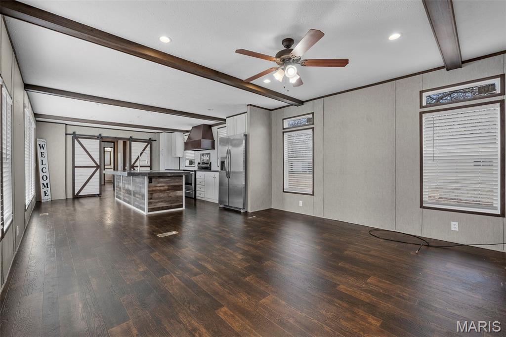 Keolani Estates Mobile Home Park - Residential