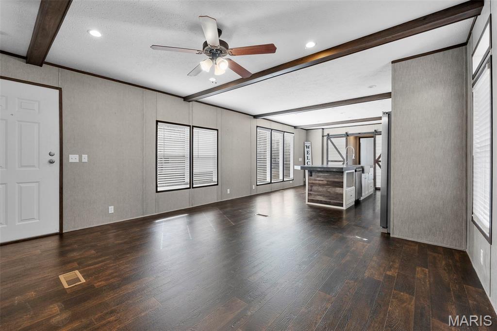 Keolani Estates Mobile Home Park - Residential