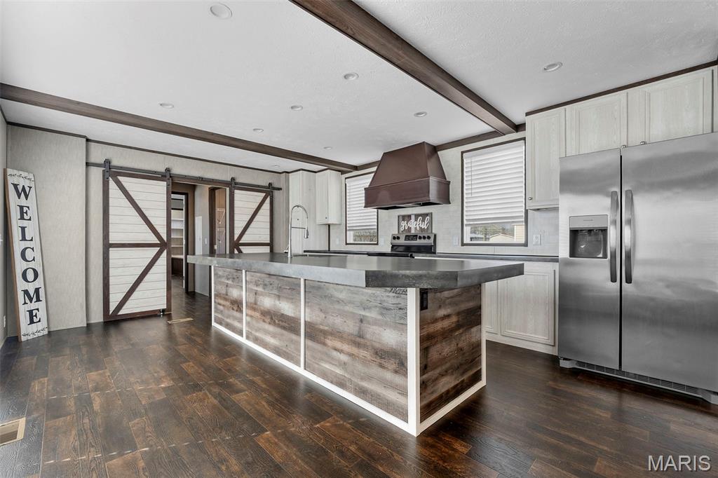 Keolani Estates Mobile Home Park - Residential