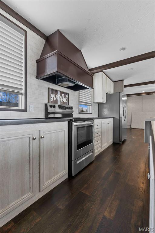 Keolani Estates Mobile Home Park - Residential