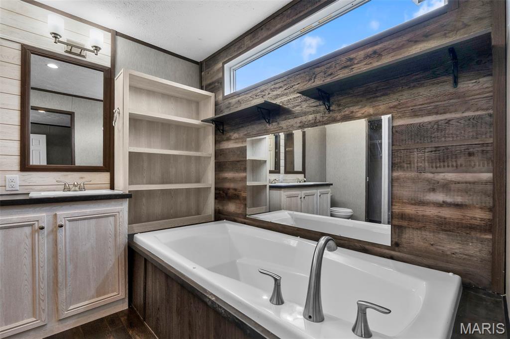 Keolani Estates Mobile Home Park - Residential