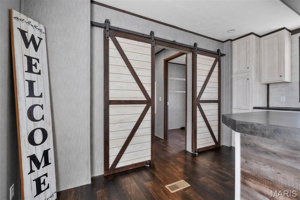 Keolani Estates Mobile Home Park - Residential