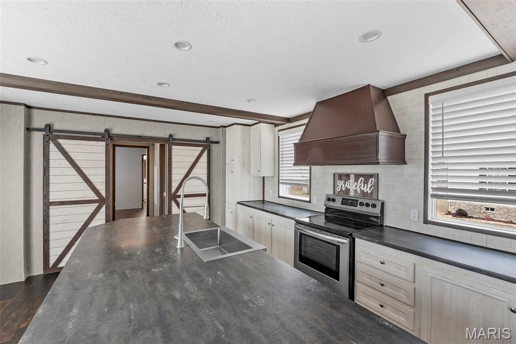 Keolani Estates Mobile Home Park - Residential