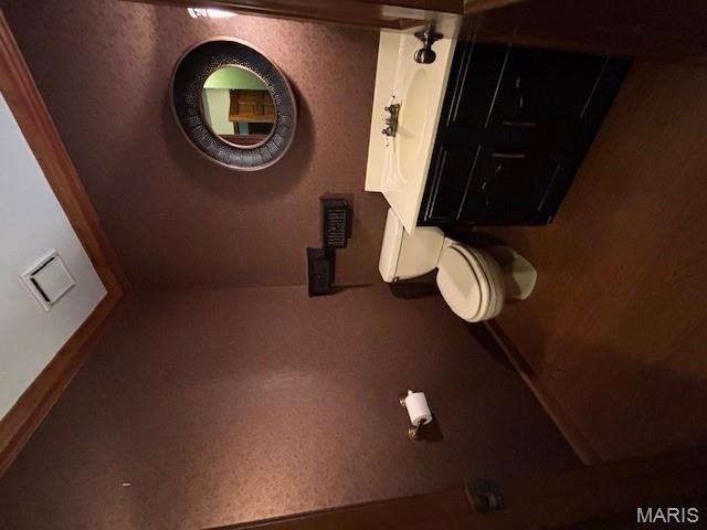 Lochmoor Resub - Residential