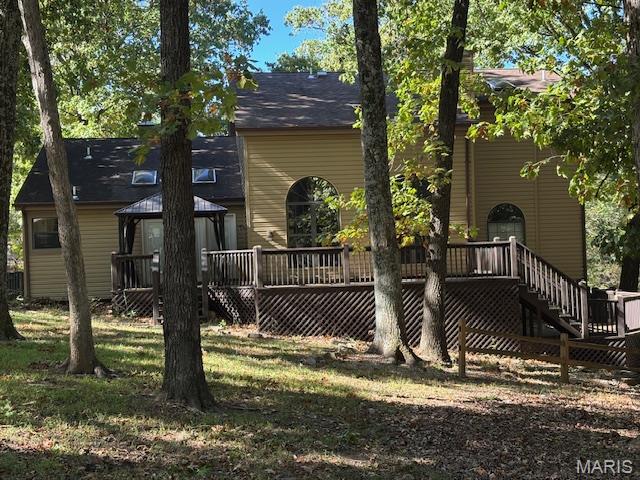 Lochmoor Resub - Residential