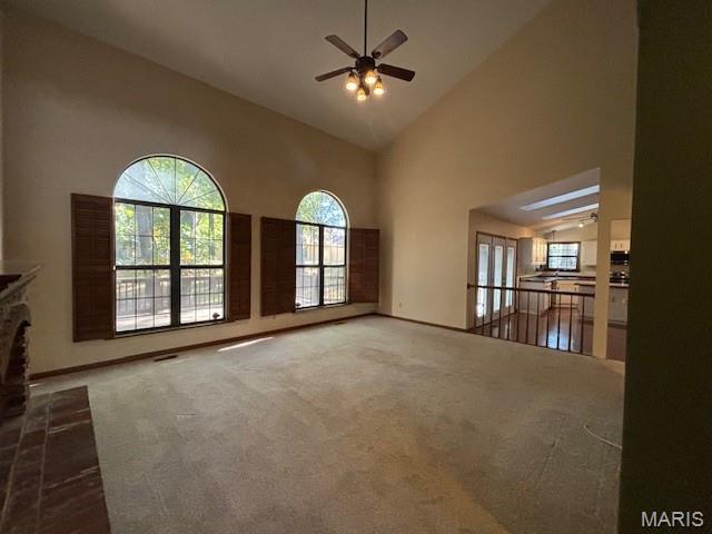 1599 Paradise Valley Drive