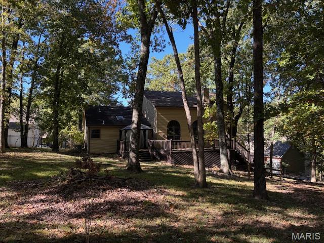 Lochmoor Resub - Residential